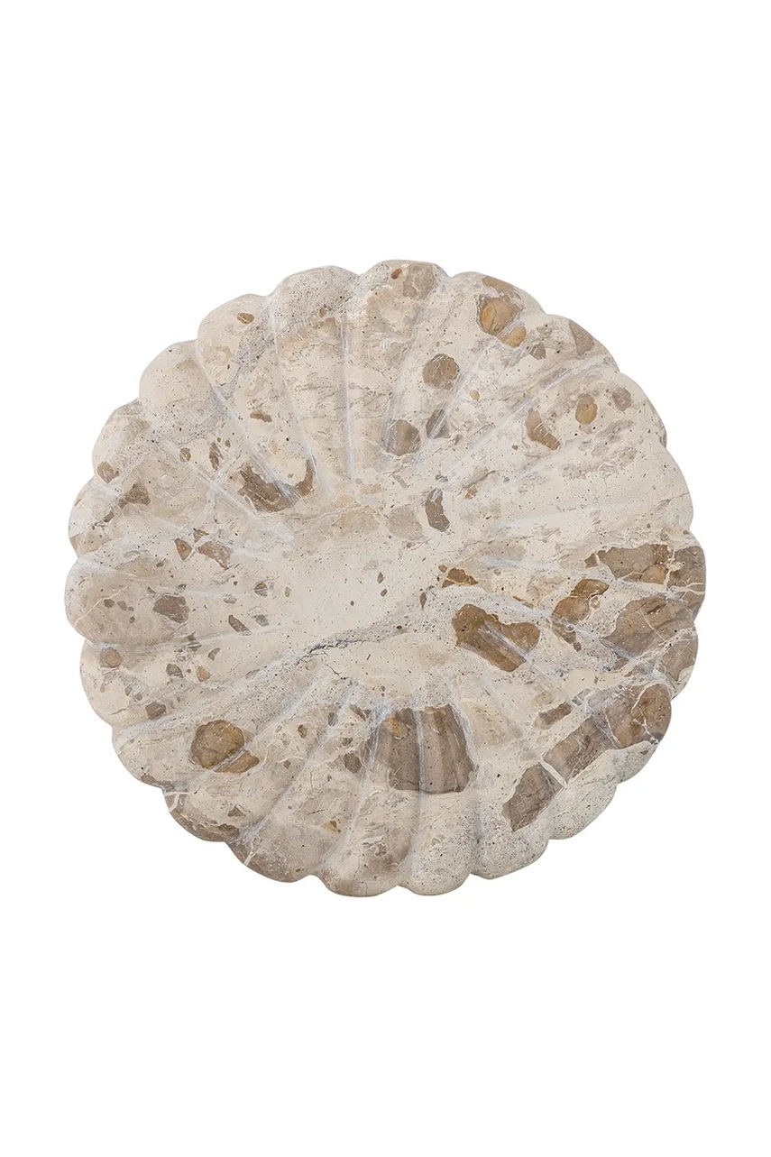 Διακοσμητικός δίσκος Bloomingville Marlie 22,5 x 2,5 cm φωτογραφία