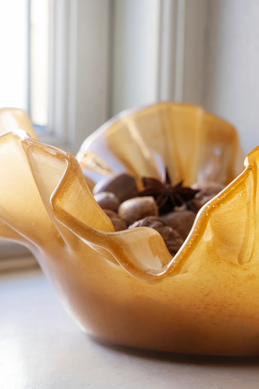 Miska Madam Stoltz 28 x 10 cm (obrázek 4)