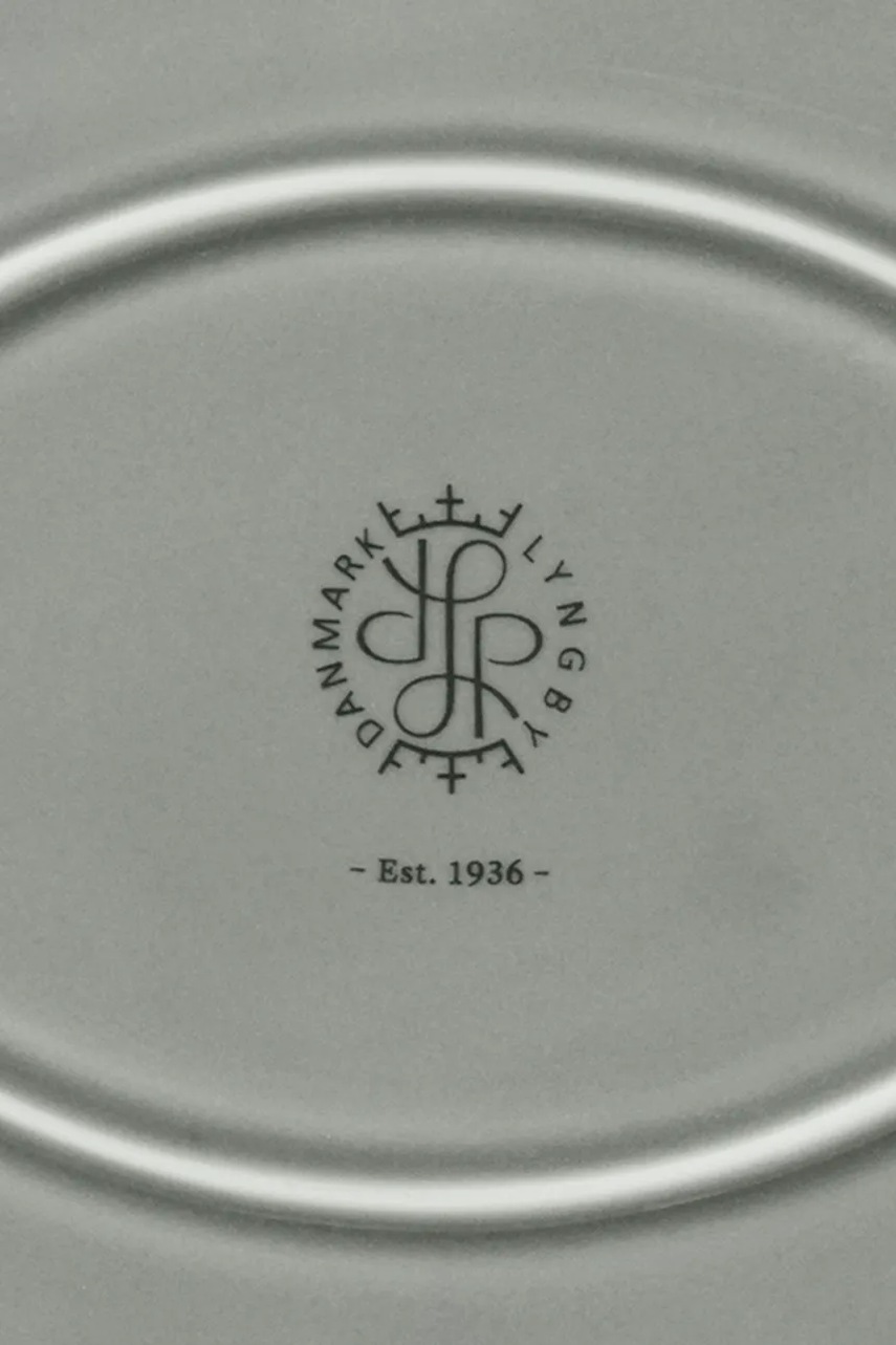 Πιάτο σερβιρίσματος Rosendahl Rhombe 28,5 x 21,5 cm φωτογραφία