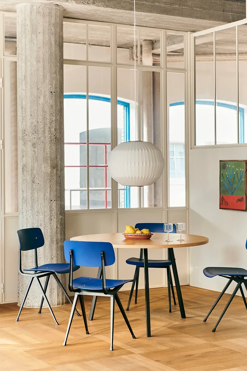 Πιάτο HAY 5 x 20 x 27,5 cm φωτογραφία