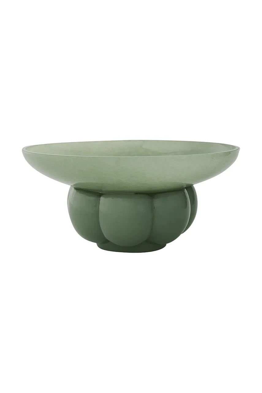 AYTM castron 33 x 15 cm culoarea verde