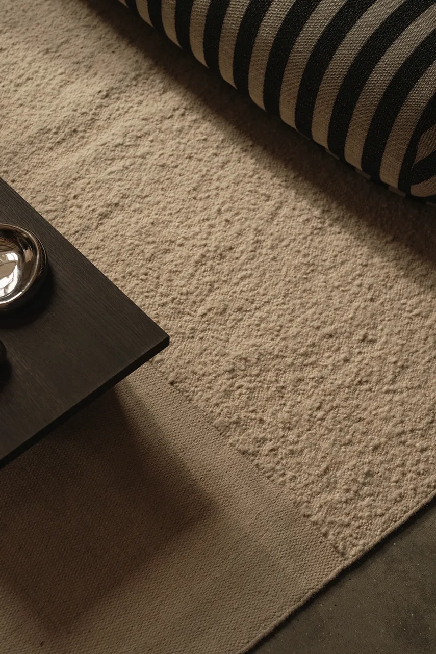 Διακοσμητικό μπολ ferm LIVING 18 x 4 cm φωτογραφία