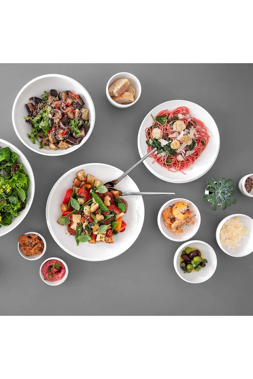 Σαλατιέρα Villeroy & Boch New Moon 2,1 L φωτογραφία