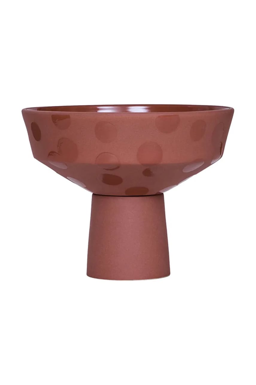 Servírovací mísa OYOY Luonto 16 x 16 x 13 cm