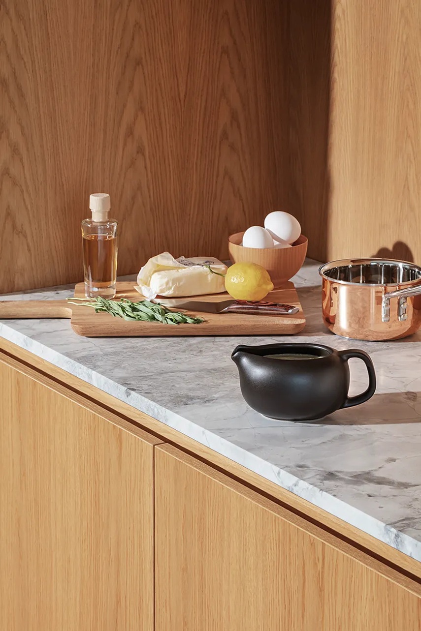 Σαλτσιέρα Eva Solo 400 ml φωτογραφία