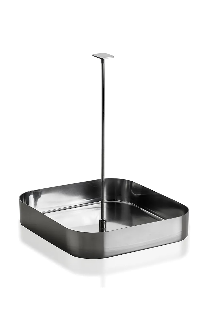 Mepra coș cu condimente Stile 15 x 15 cm