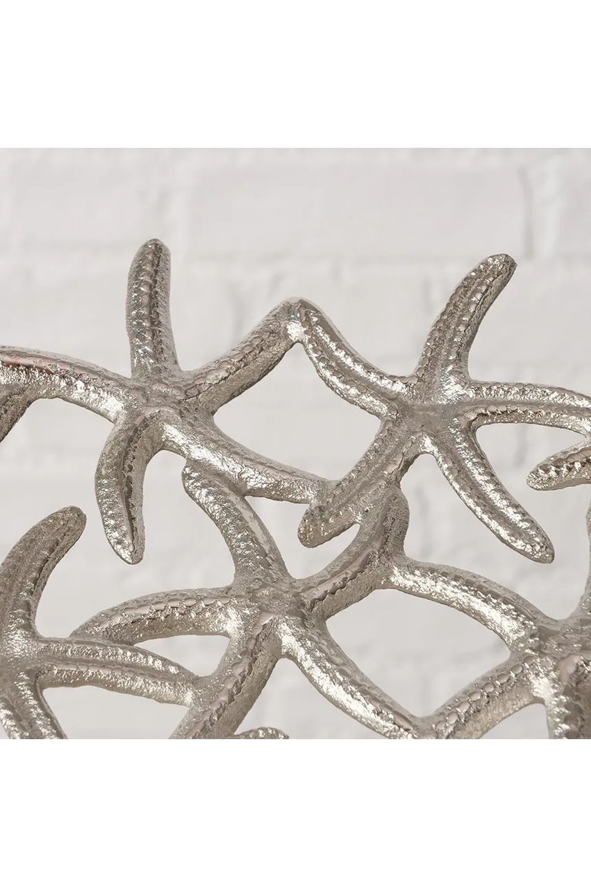 Σετ διακοσμητικών μπολ Boltze Merita 5,5 x 33,5 / 8 x 42 cm 2-pack φωτογραφία