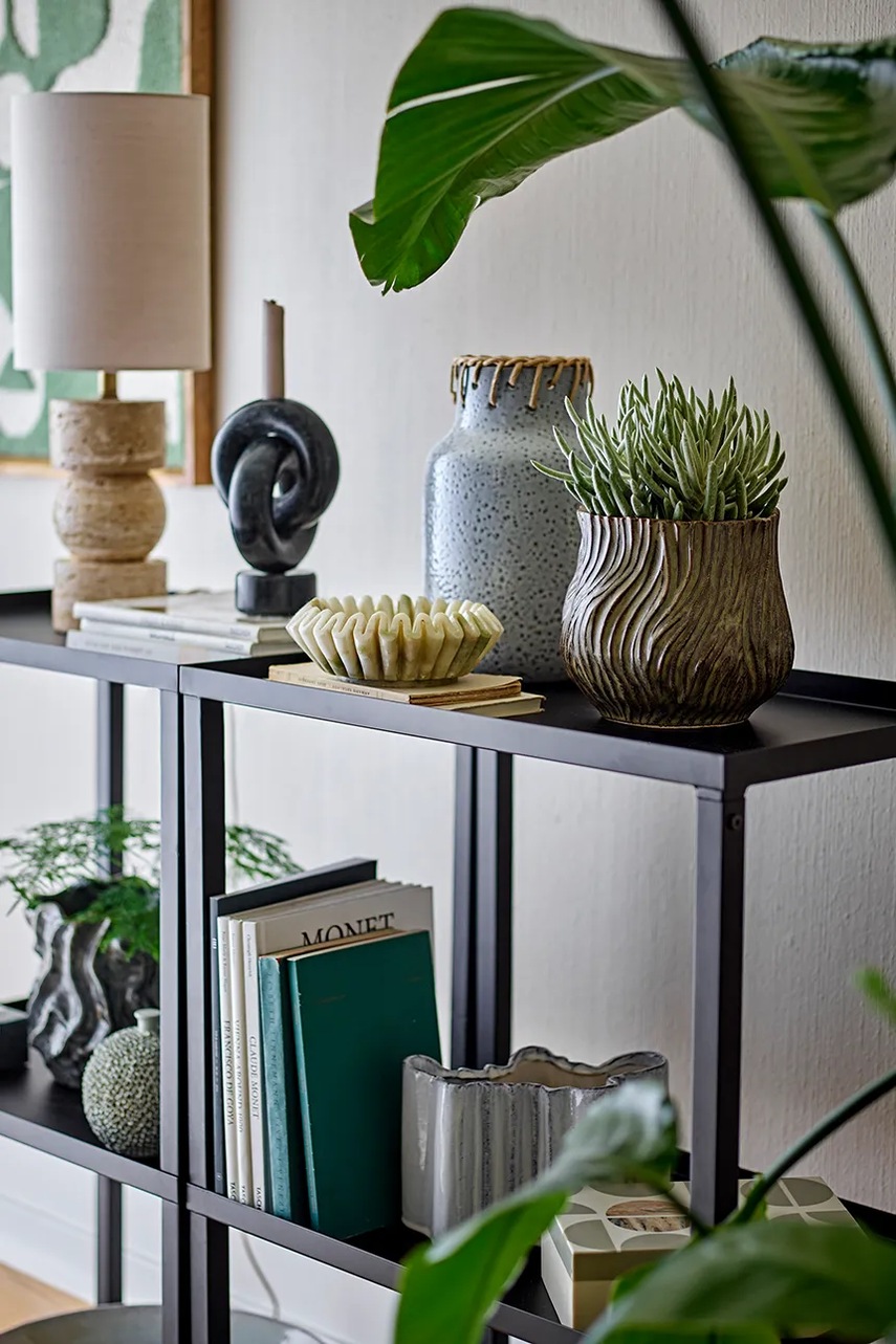 Διακοσμητικό μπολ Bloomingville Harmonia 100 ml φωτογραφία