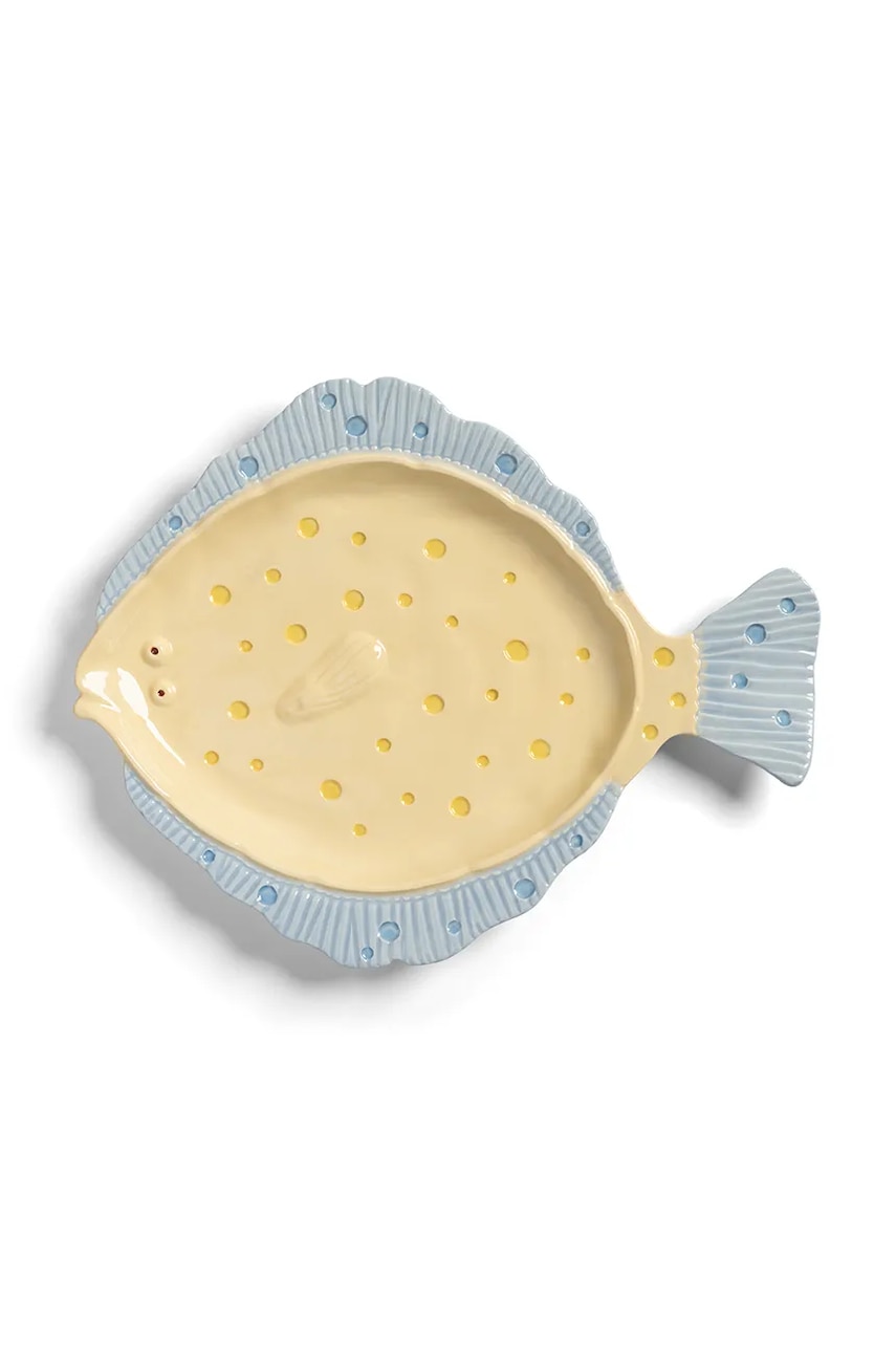 &k amsterdam platou pentru servire din gresie 37 x 29,5 x 3 cm