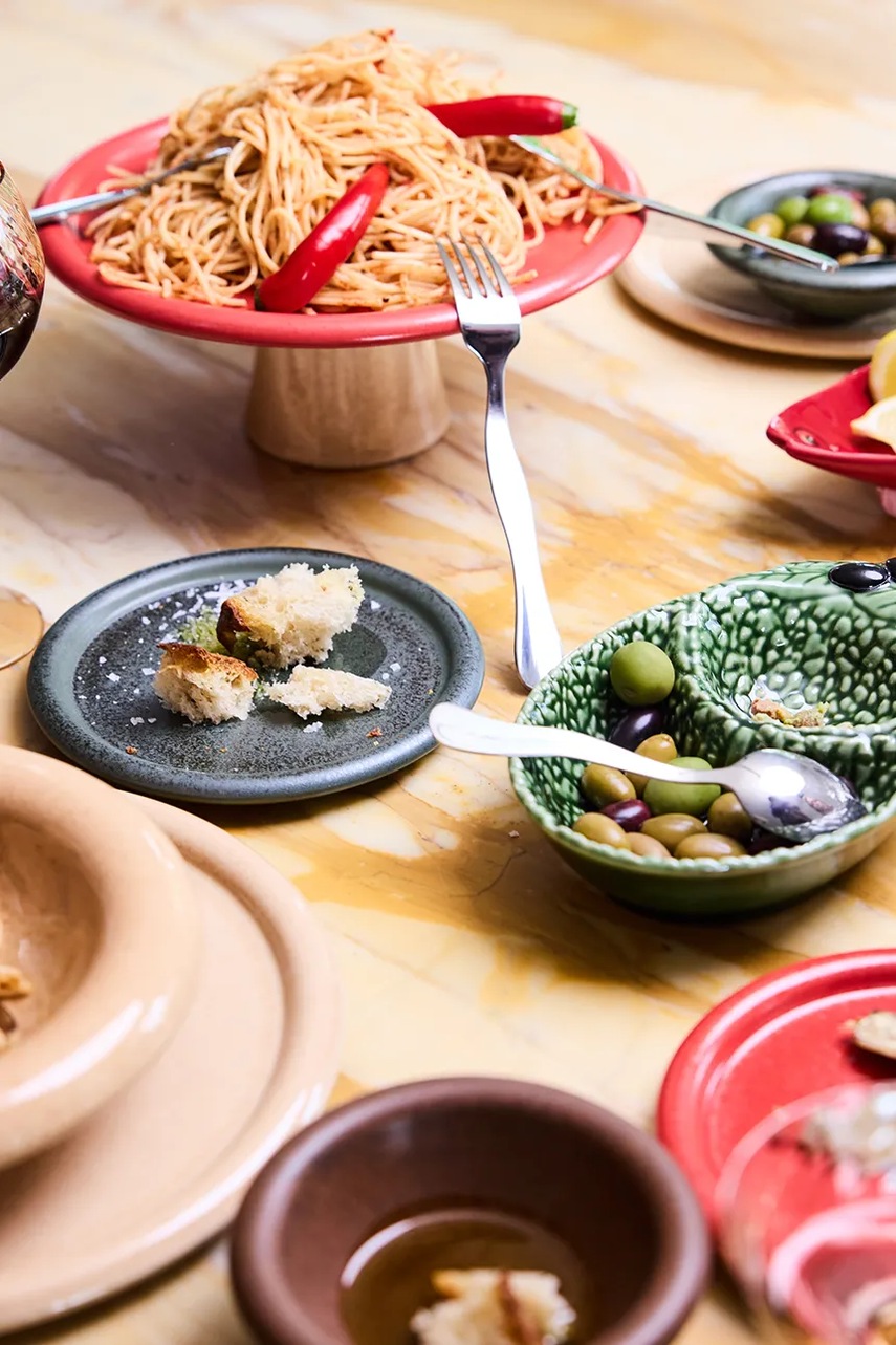 Byon μικρό μπολ για σάλτσες με κεραμικό 22 x 14 x 5 cm φωτογραφία