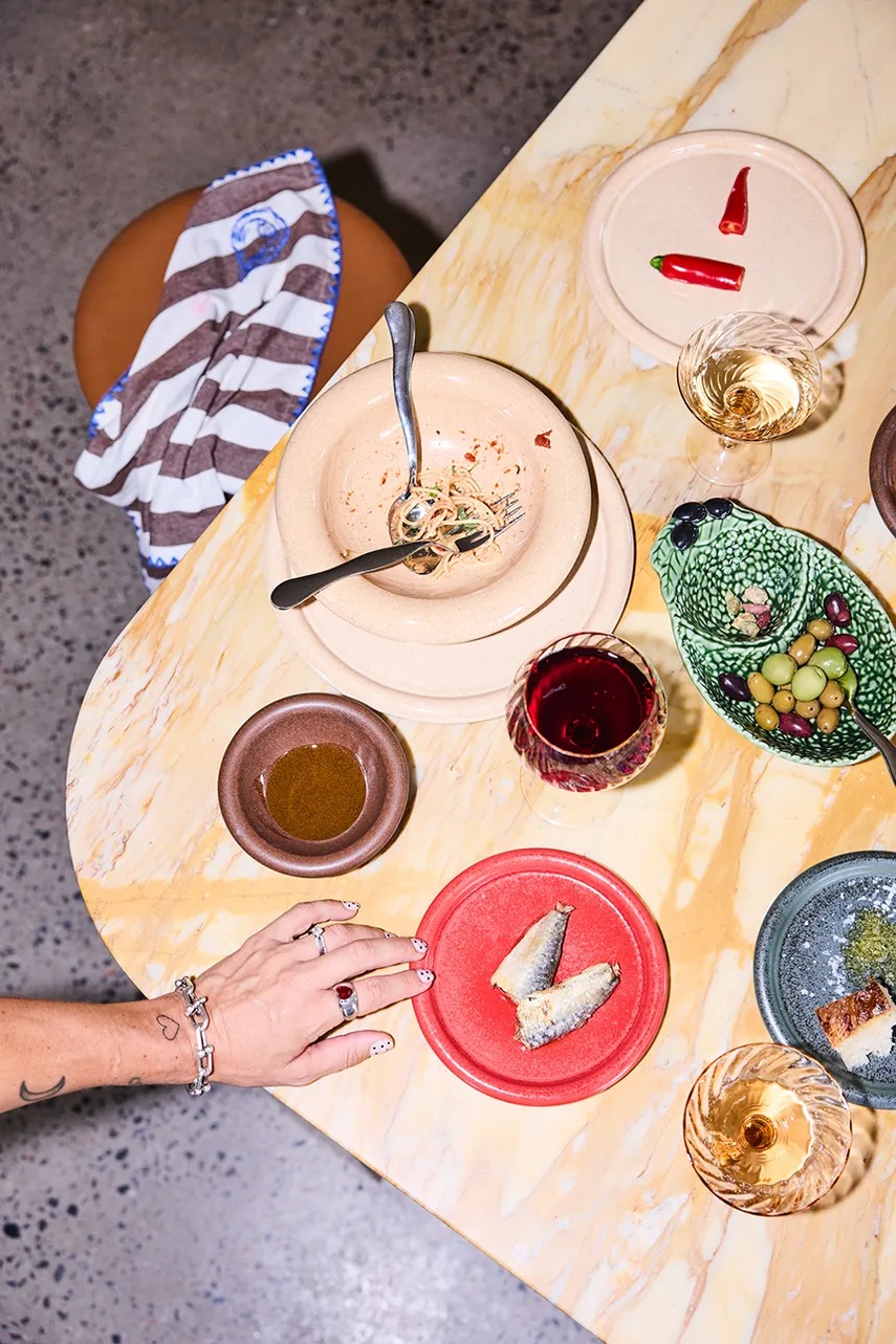 Byon μικρό μπολ για σάλτσες με κεραμικό 22 x 14 x 5 cm φωτογραφία