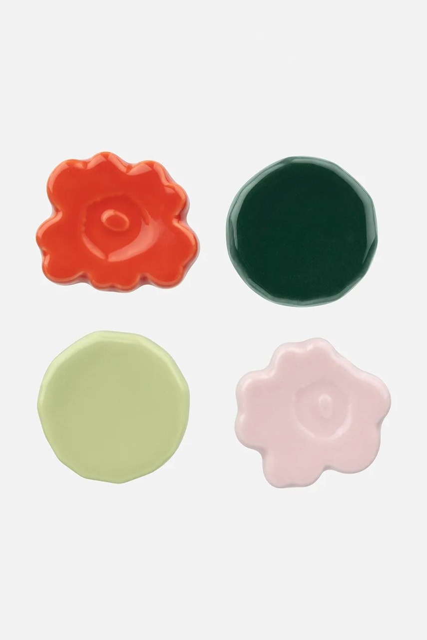 Marimekko βάση 075287.363 πολύχρωμο ONE SIZE