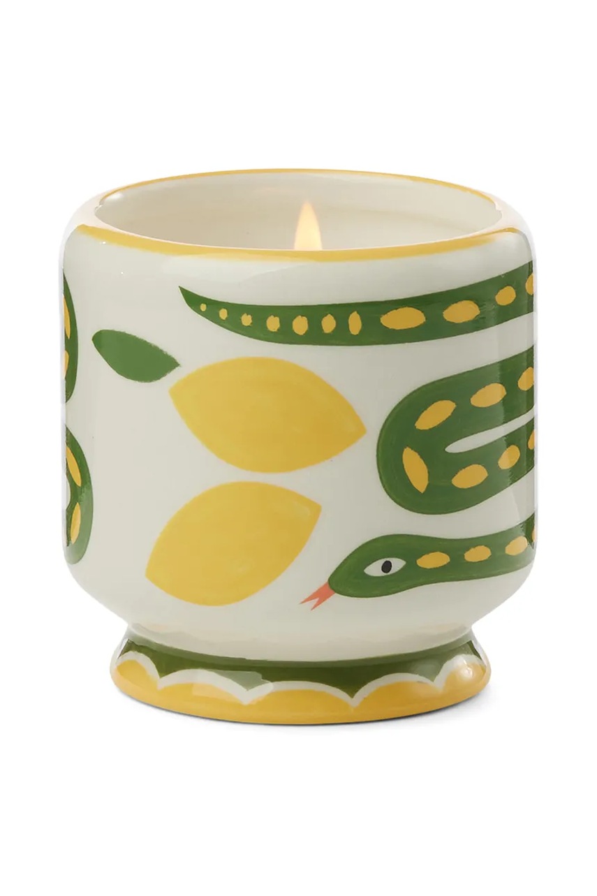 Αρωματικό κερί σόγιας Paddywax χρώμα: πολύχρωμο φωτογραφία