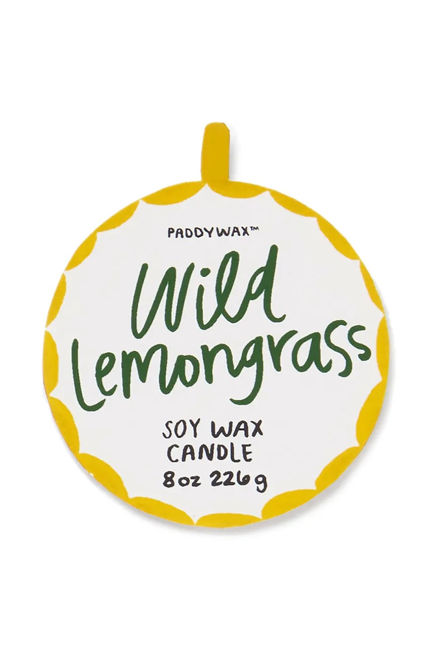 Αρωματικό κερί σόγιας Paddywax χρώμα: πολύχρωμο φωτογραφία