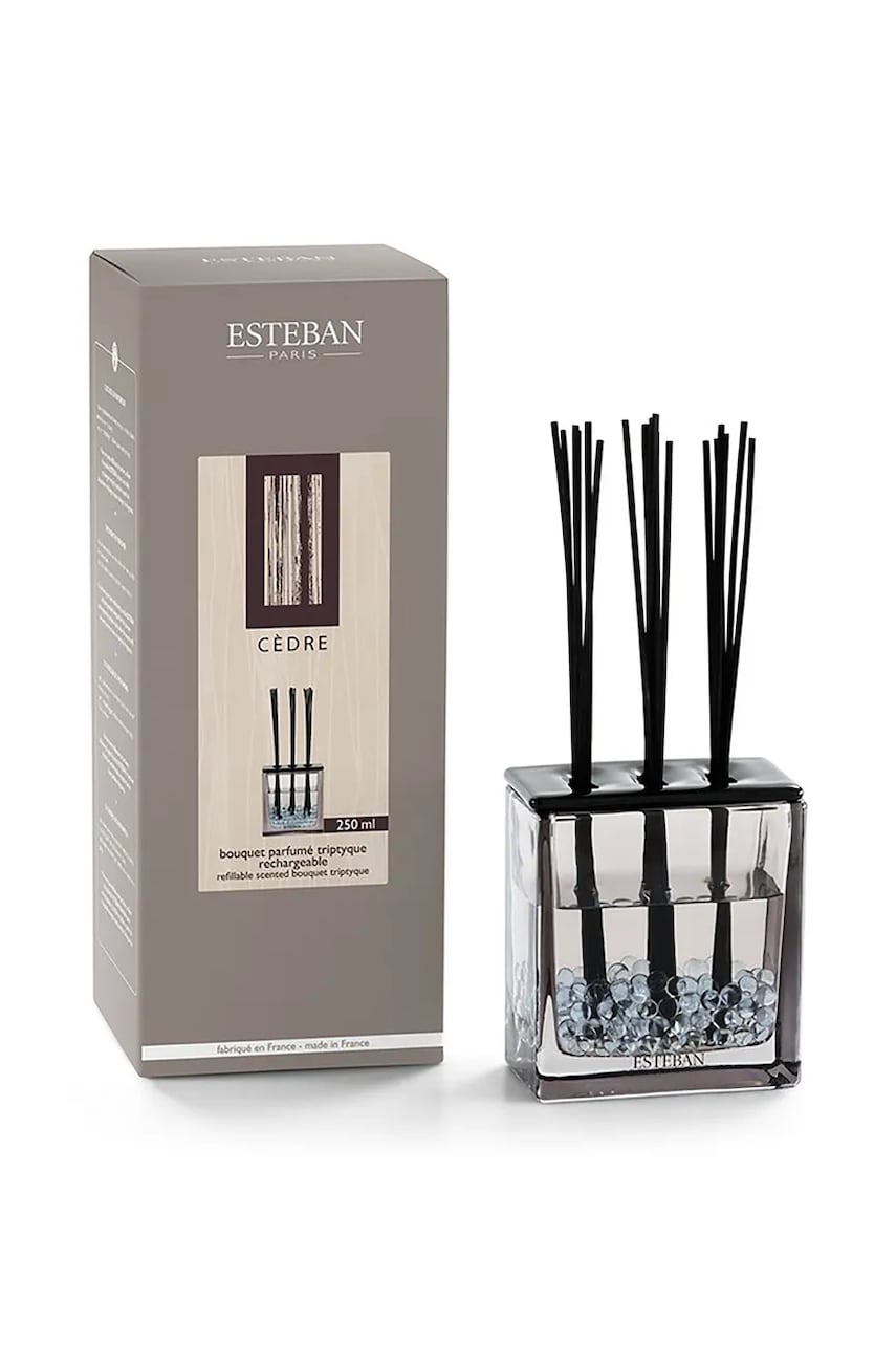 Esteban difuser de arome Triptyque Cedre 250 ml Esteban difuser de arome Triptyque Cedre 250 ml