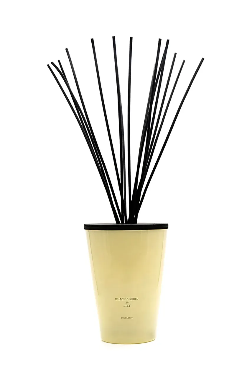 Аромат Cereria Molla Black Orchid and Lilly 3 L Аромат Cereria Molla Black Orchid and Lilly 3 L