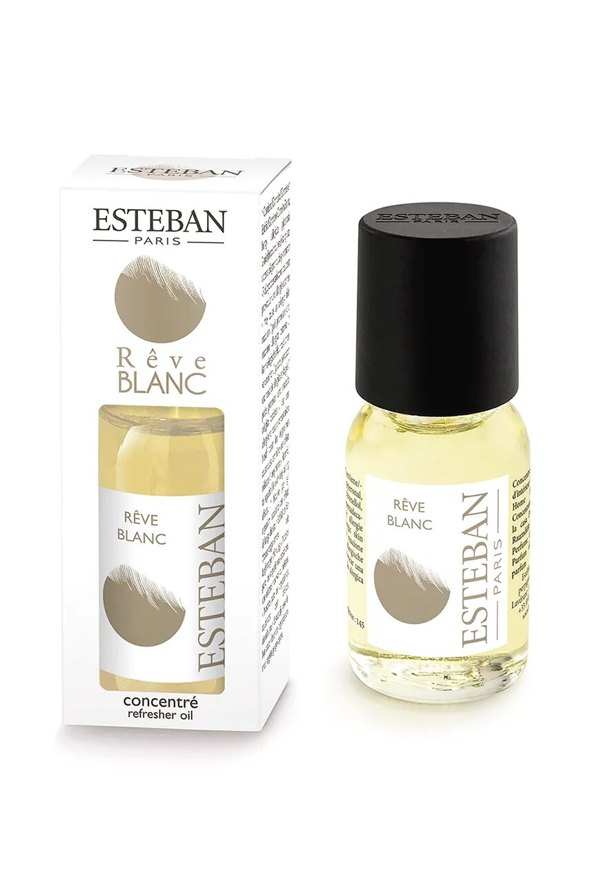 Levně Vonný olej Esteban Reve Blanc 15 ml více barev