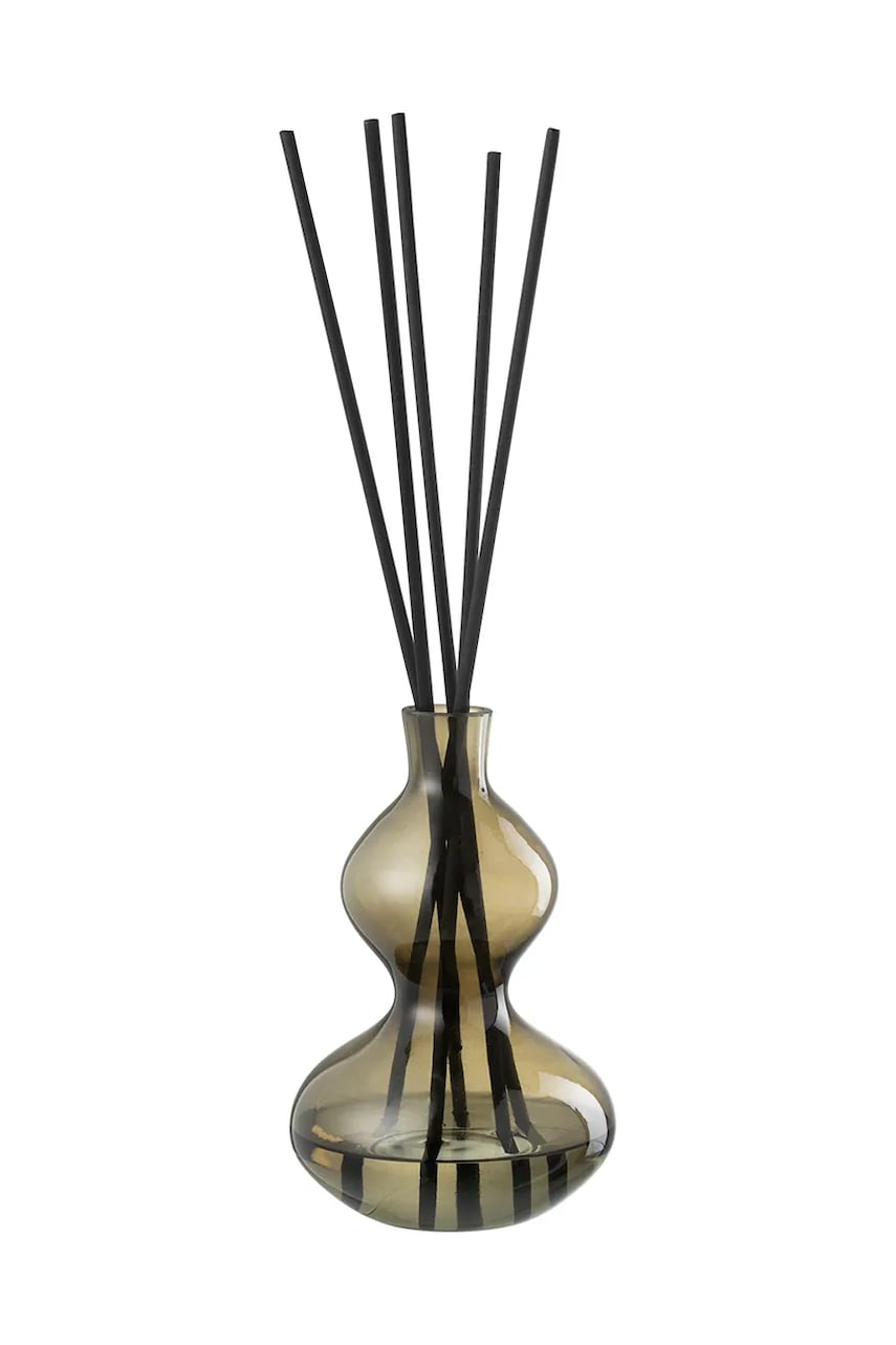 J-Line difuzor de arome Olive&Frankincense 500 ml culoarea verde J-Line difuzor de arome Olive&Frankincense 500 ml culoarea verde