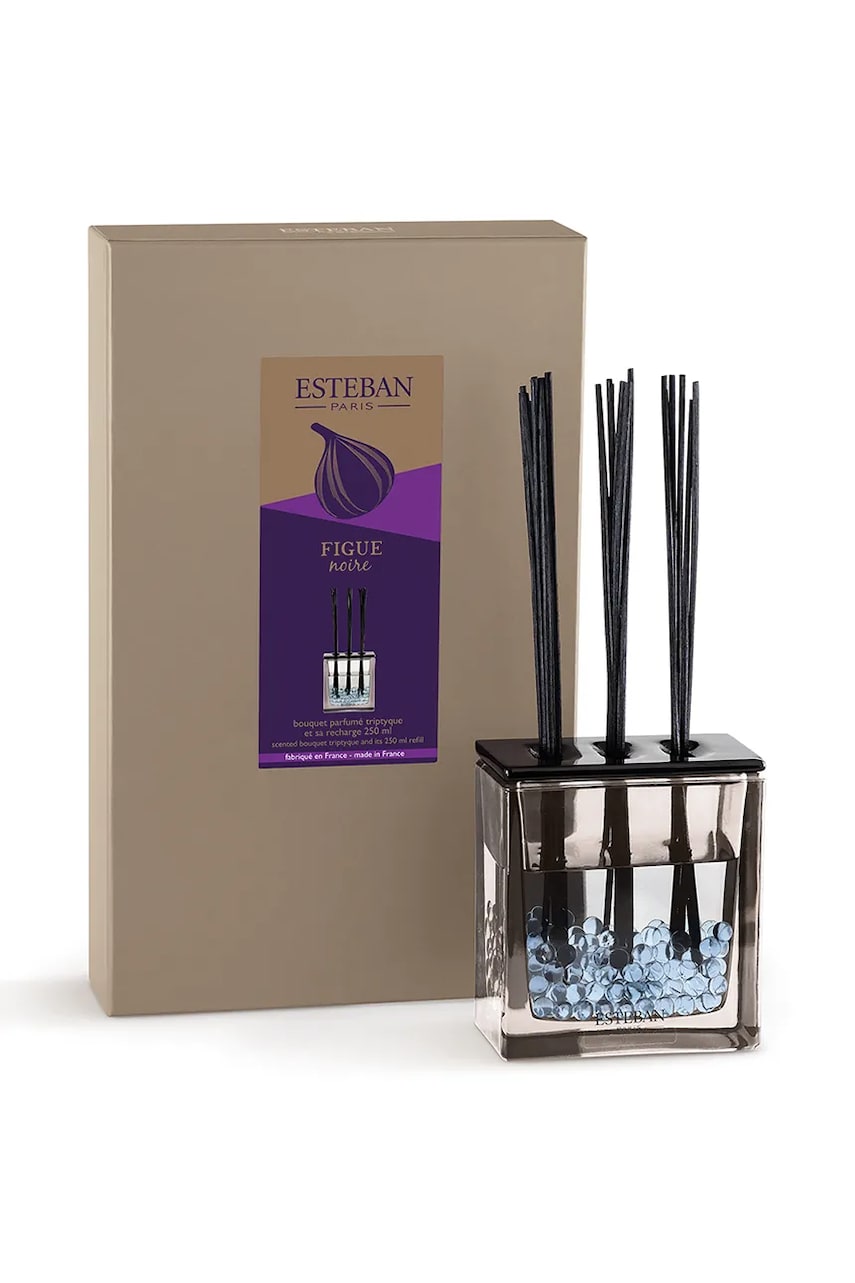 Esteban difuzoare de parfum Triptyque Figue Noire 250 ml Esteban difuzoare de parfum Triptyque Figue Noire 250 ml