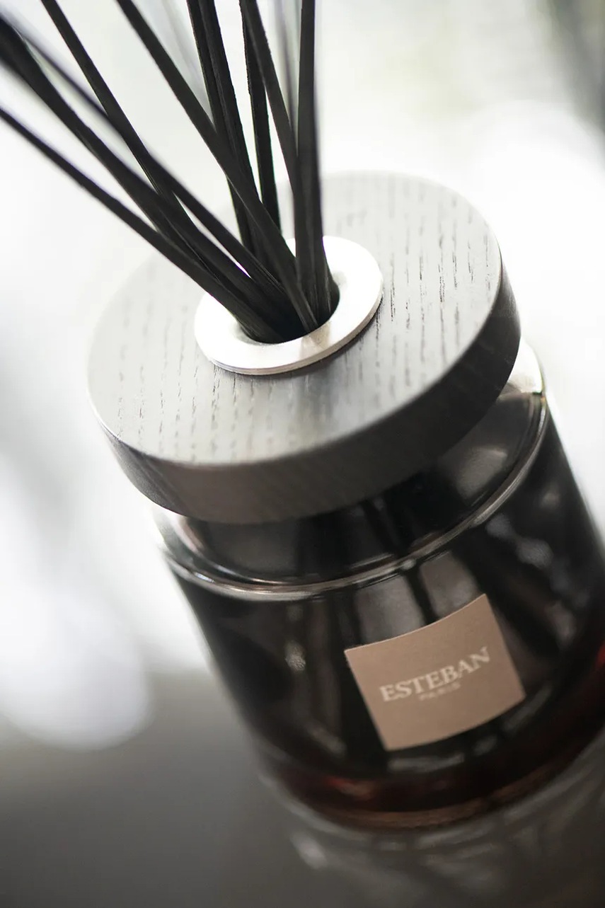 Διαχυτής αρώματος Esteban Iris Cashmere 200 ml χρώμα: πολύχρωμο φωτογραφία