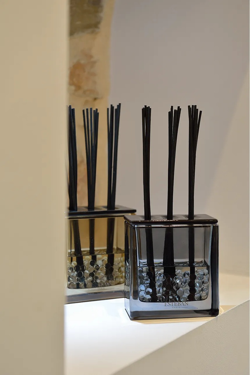 Διαχυτής αρώματος Esteban Triptyque Legendes dOrient 250 ml χρώμα: πολύχρωμο φωτογραφία