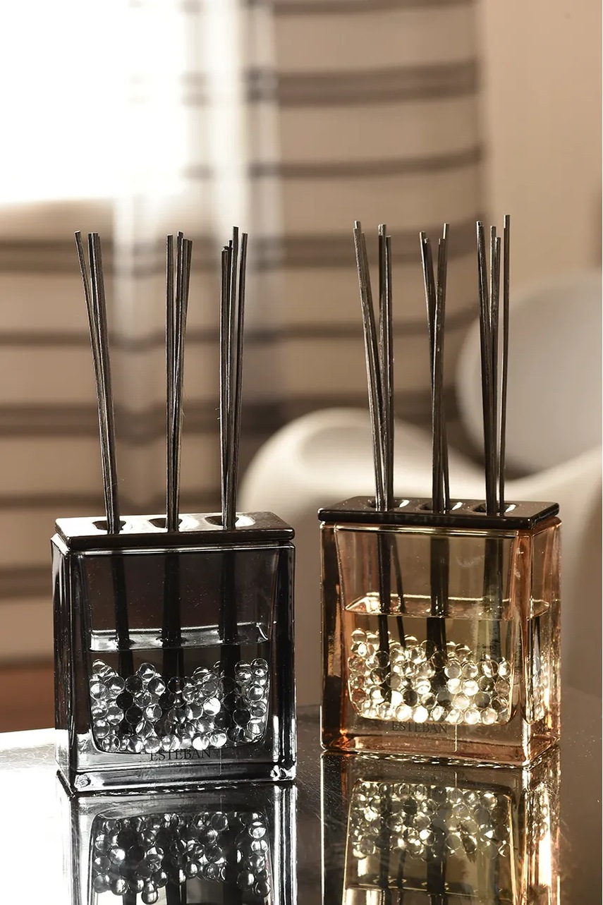 Διαχυτής αρώματος Esteban Triptyque Legendes dOrient 250 ml χρώμα: πολύχρωμο φωτογραφία