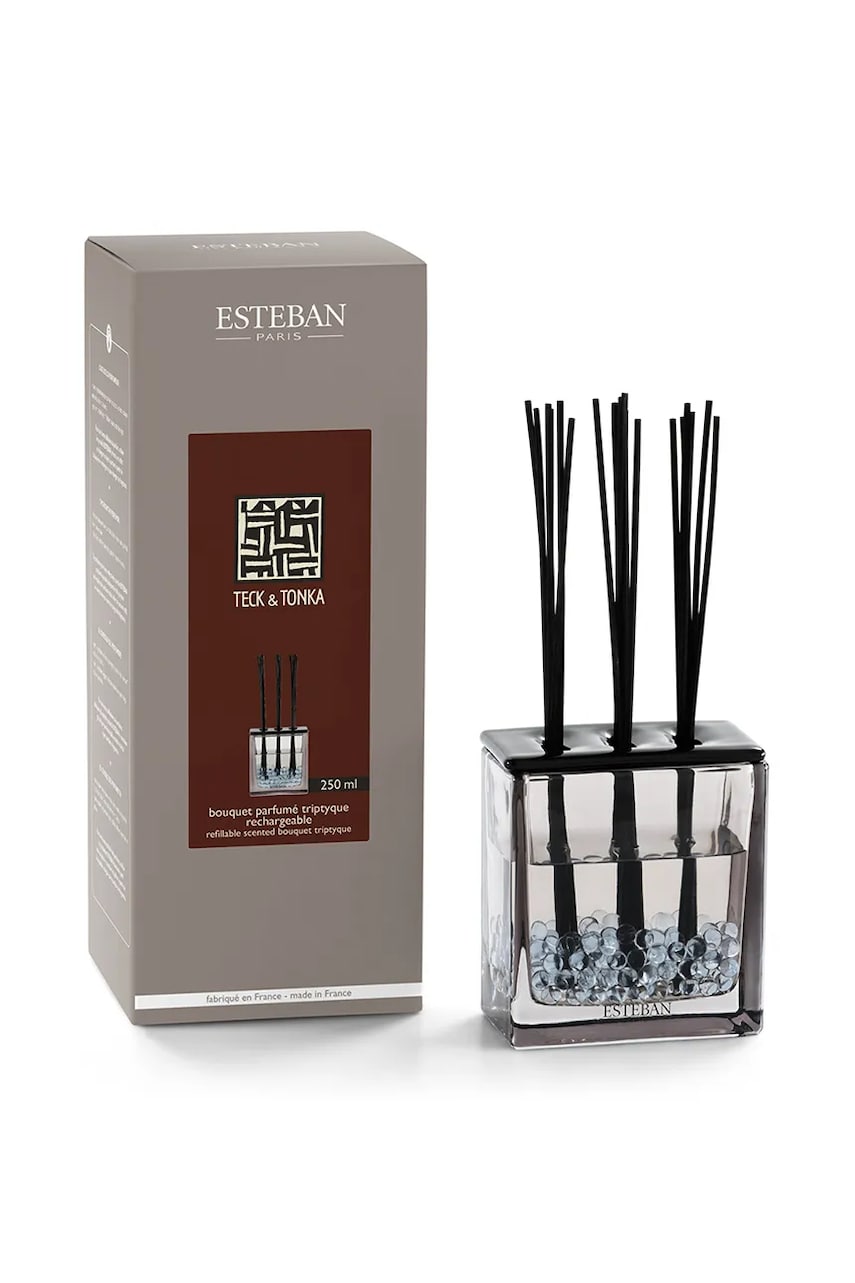 Esteban difuzor de arome Triptyque Teck and Tonka 250 ml Esteban difuzor de arome Triptyque Teck and Tonka 250 ml