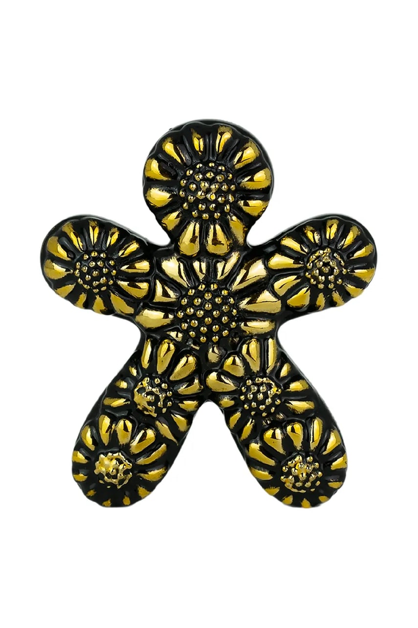 Mr & Mrs Fragrance odorizant de mașină Black Amber