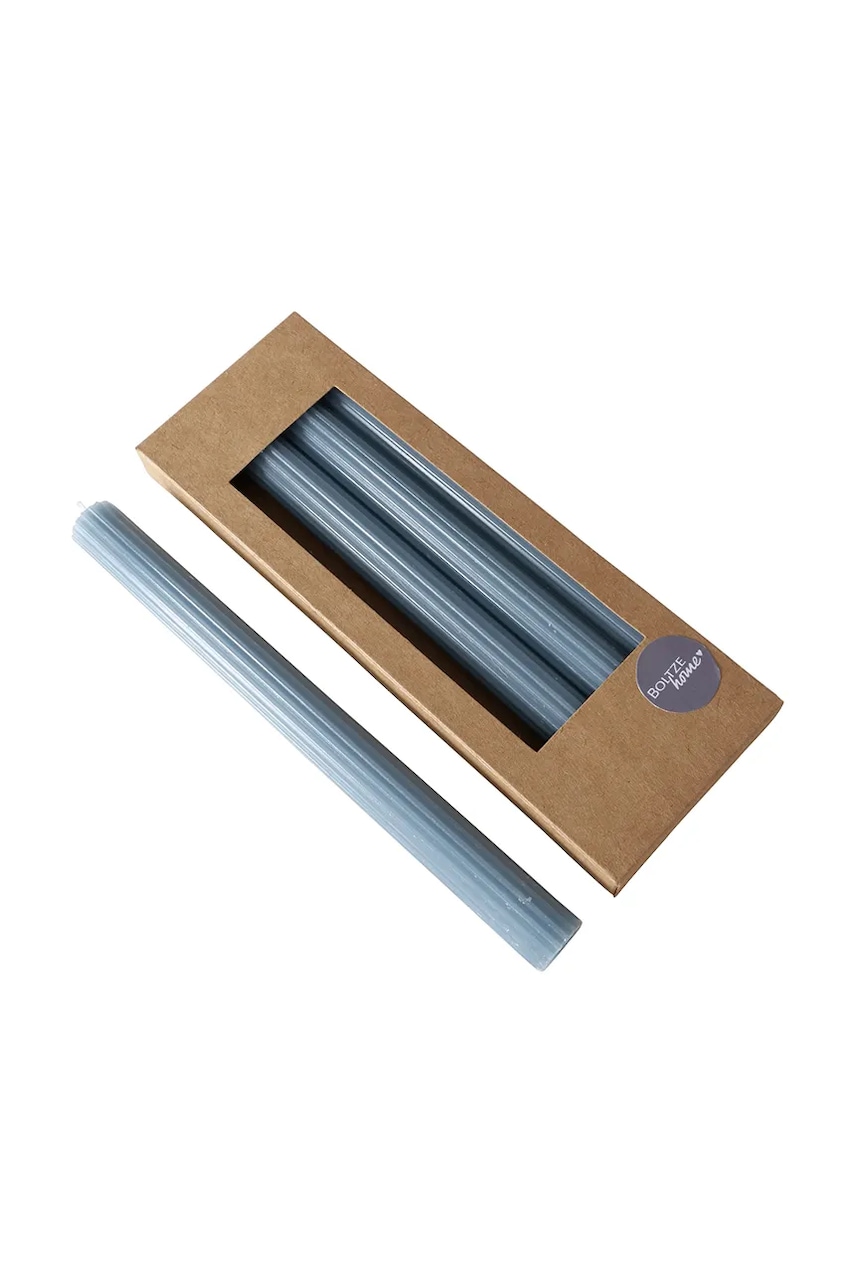 Boltze lumânare decorativă 25 cm 4-pack