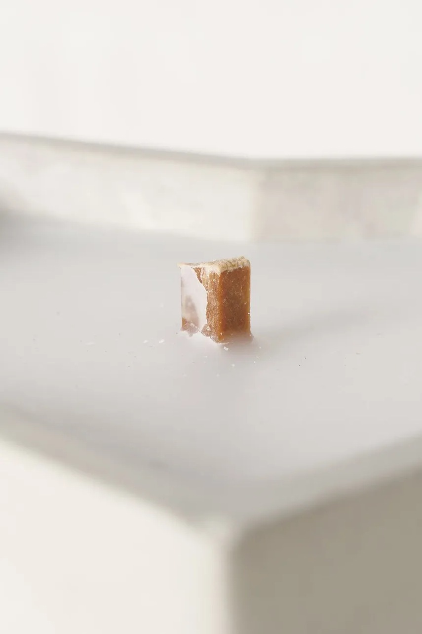 Διακοσμητικό κερί Boltze Bonko 5,5 x 22cm φωτογραφία