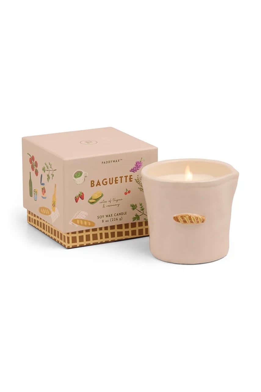 Paddywax lumânare aromată French Baguette 226 g Paddywax lumânare aromată French Baguette 226 g