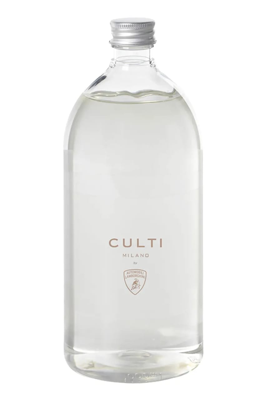Culti uzupełnienie do dyfuzora Lamborghini 1000 ml