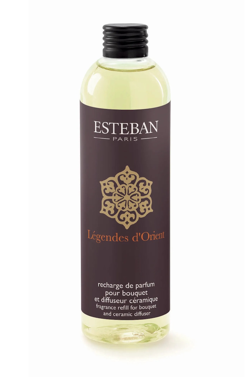 Esteban complement la difuzor Légendes d\'orient 250 ml culoarea maro