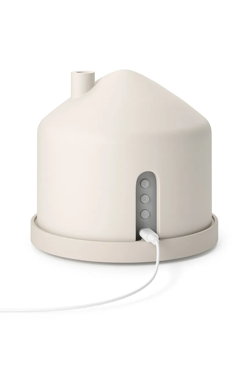 Διαχύτης ομίχλης αρώματος Umbra Casita 16 x 16 x 14 cm φωτογραφία