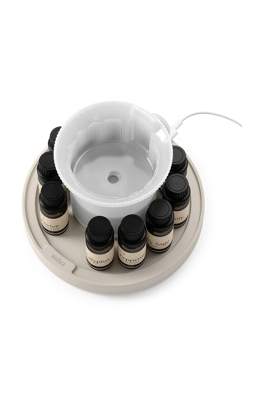 Διαχύτης ομίχλης αρώματος Umbra Casita 16 x 16 x 14 cm φωτογραφία