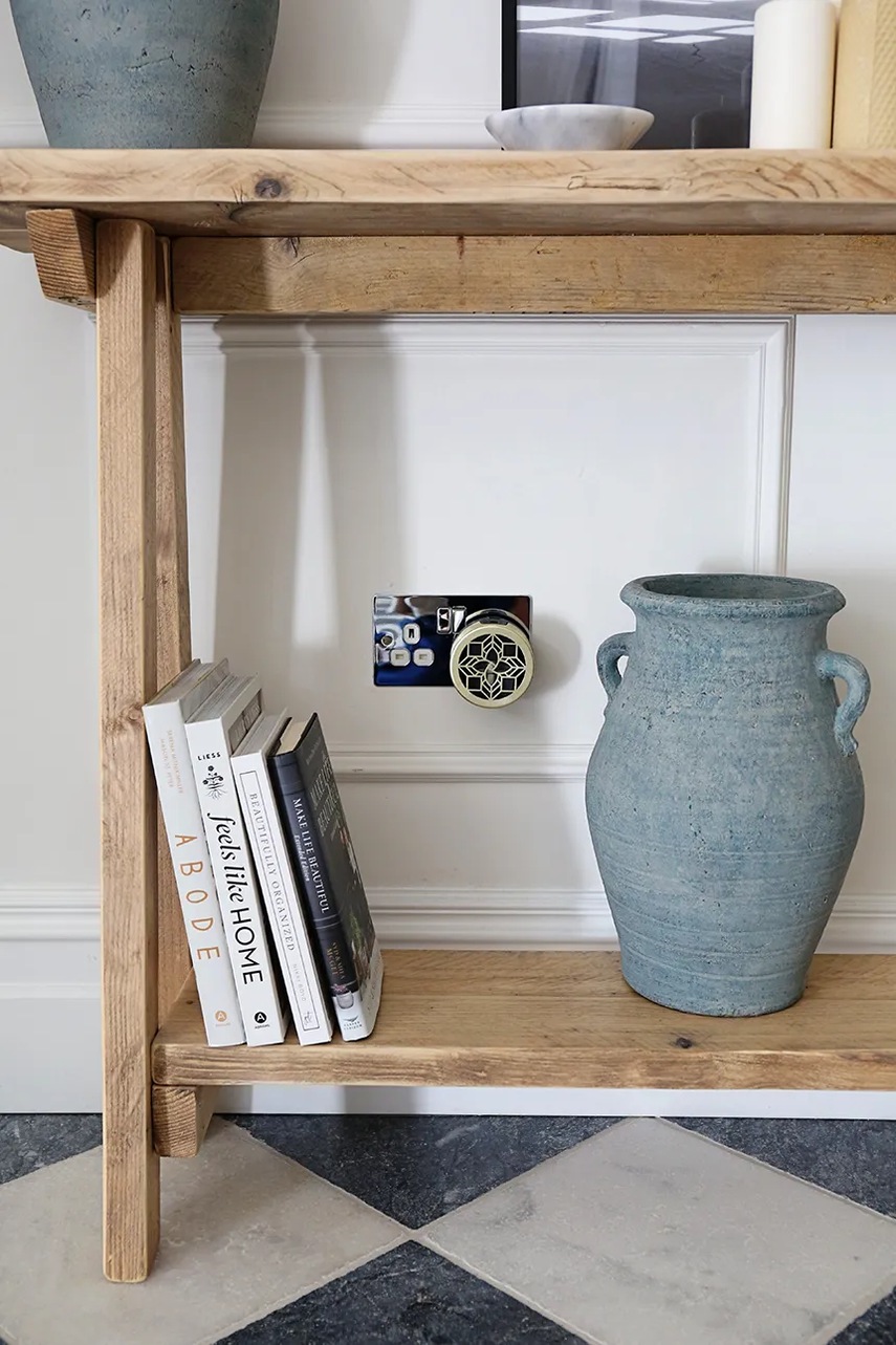 Αρωματικός διαχυτής τοίχου Max Benjamin French Linen Water 15 ml φωτογραφία