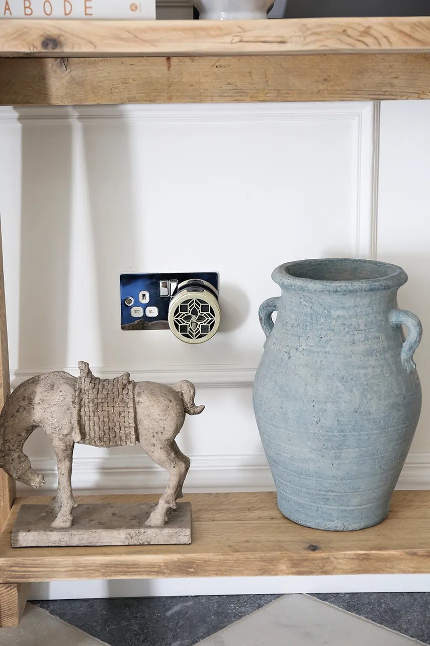 Αρωματικός διαχυτής τοίχου Max Benjamin Dodici 15 ml φωτογραφία