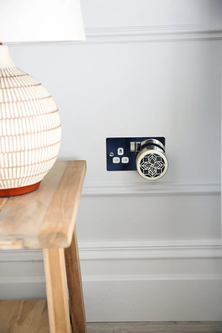 Αρωματικός διαχυτής τοίχου Max Benjamin Acqua Viva 15 ml φωτογραφία