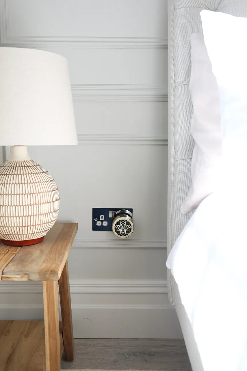 Αρωματικός διαχυτής τοίχου Max Benjamin Acqua Viva 15 ml φωτογραφία