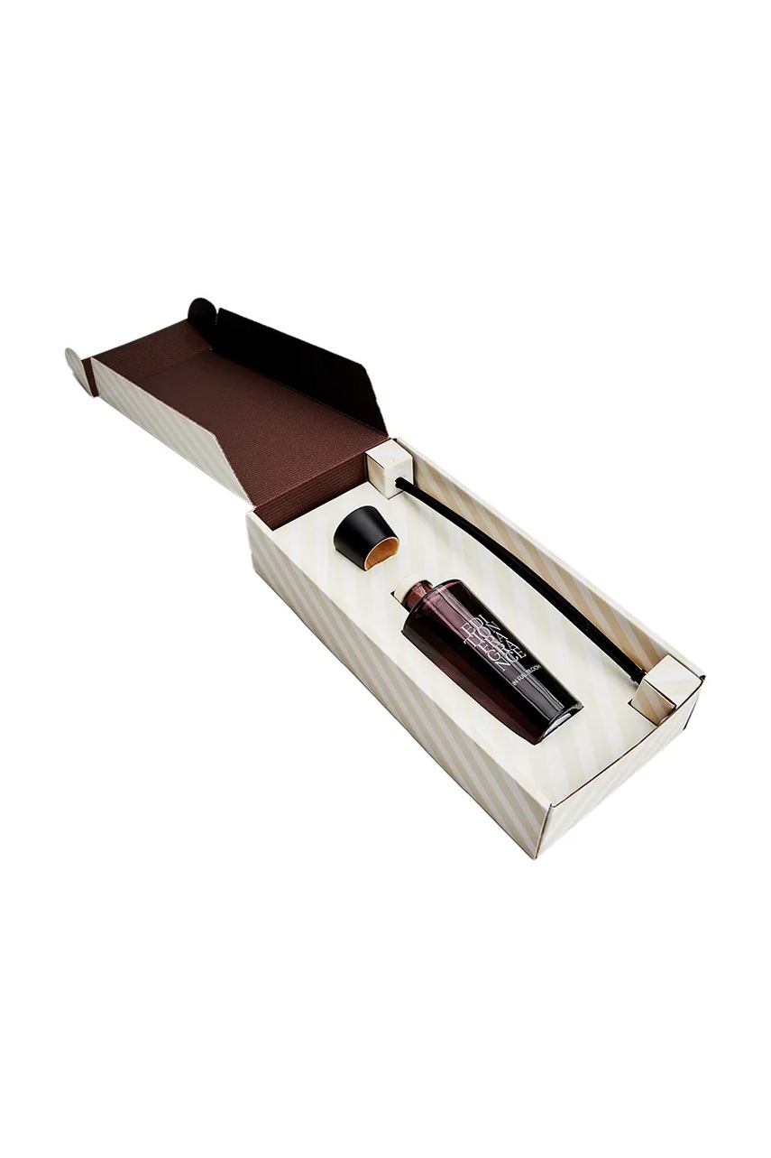 Δοχείο διανομής νερού με καπάκι και βρύση Edition Fragrances Sigfruits In Full Bloom 200 ml χρώμα: ροζ φωτογραφία