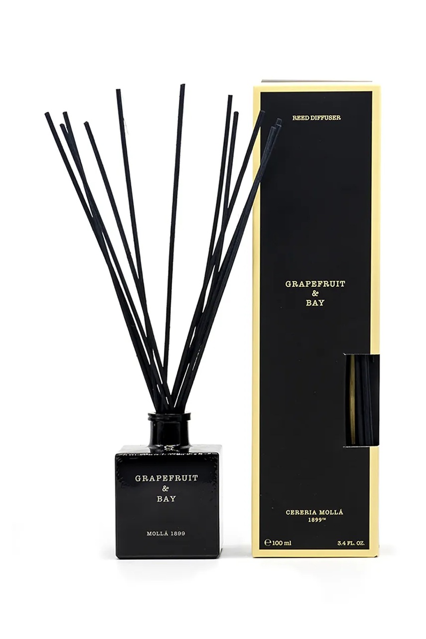 Cereria Molla difuzor de arome Grapefruit & Bay 100 ml