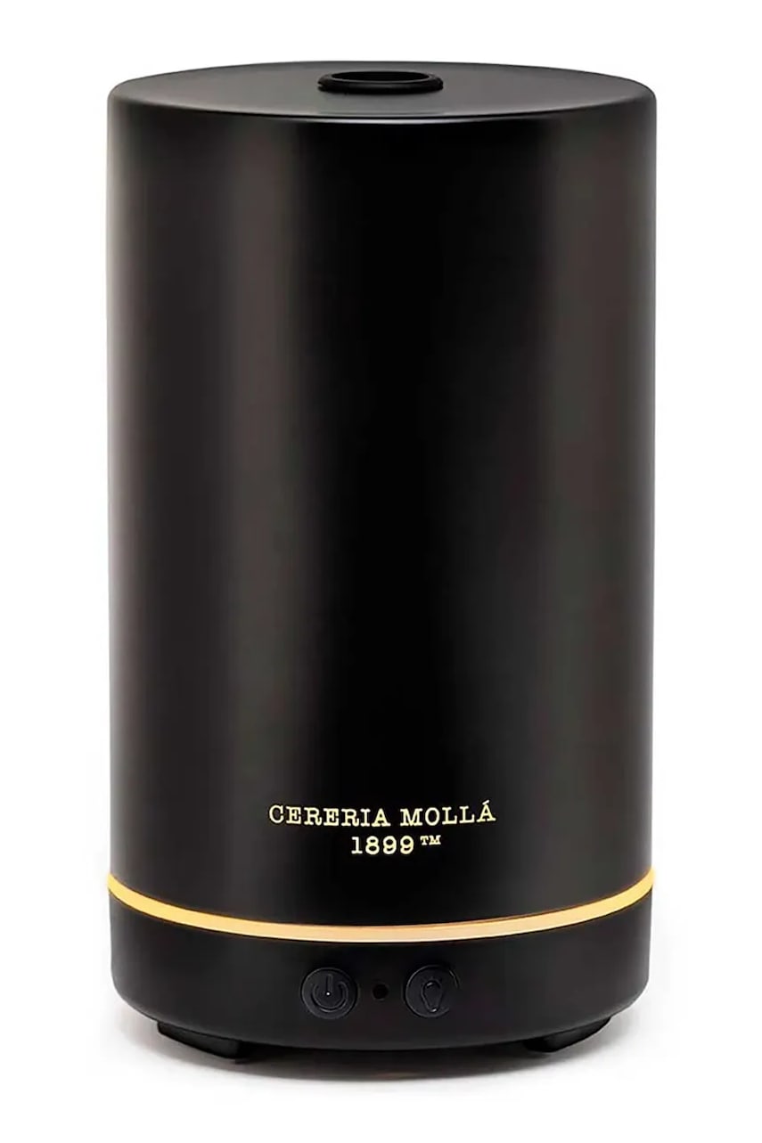 Cereria Molla difuzor sonic Negro