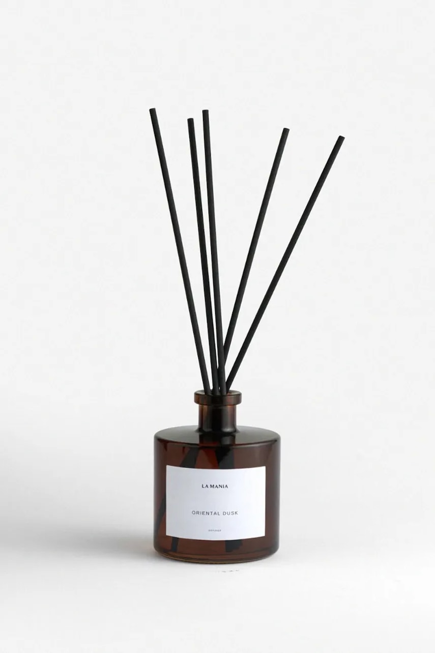 La Mania difuzor de arome Oriental Dusk 500 ml