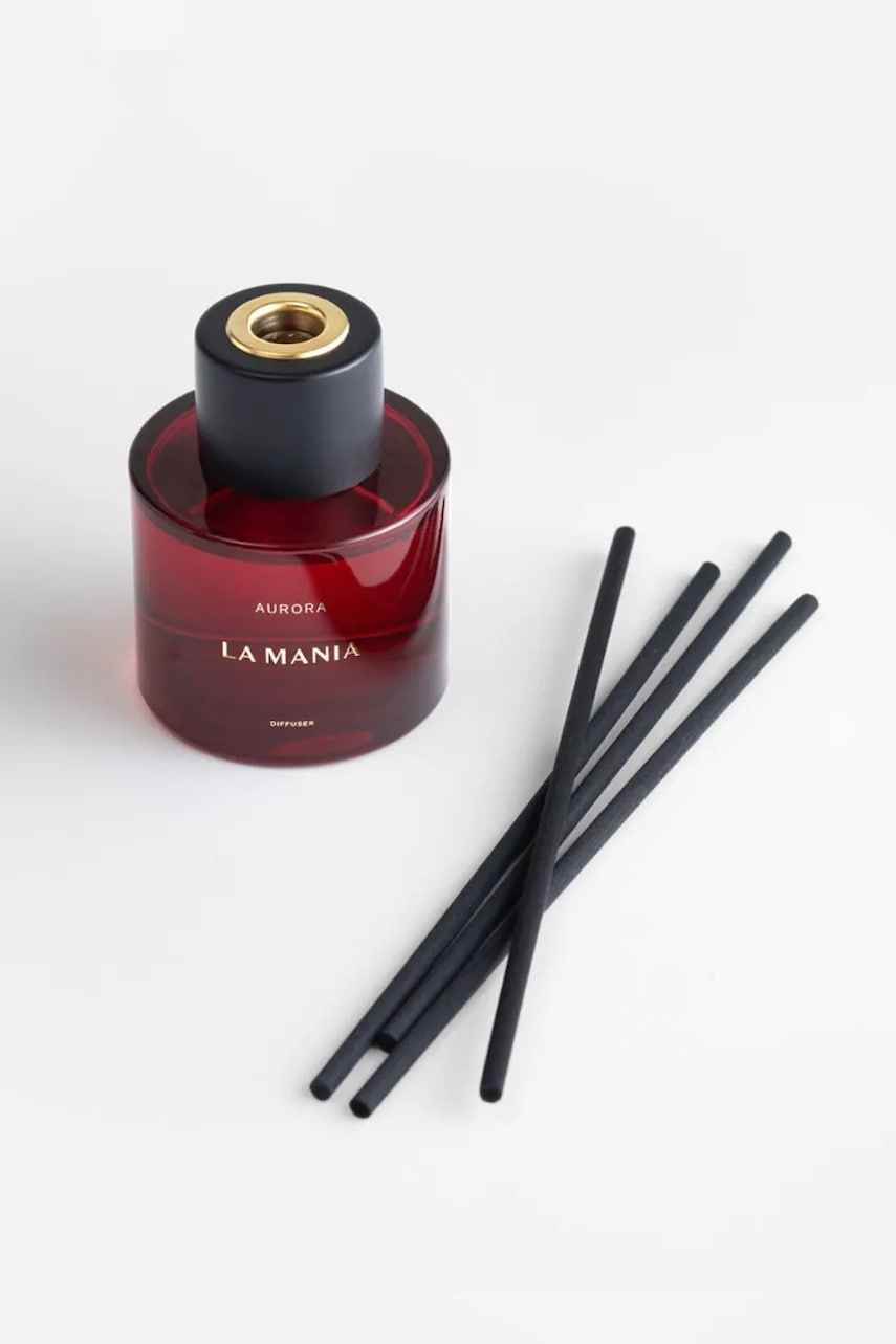 Aroma difuzér La Mania Aurora 100 ml