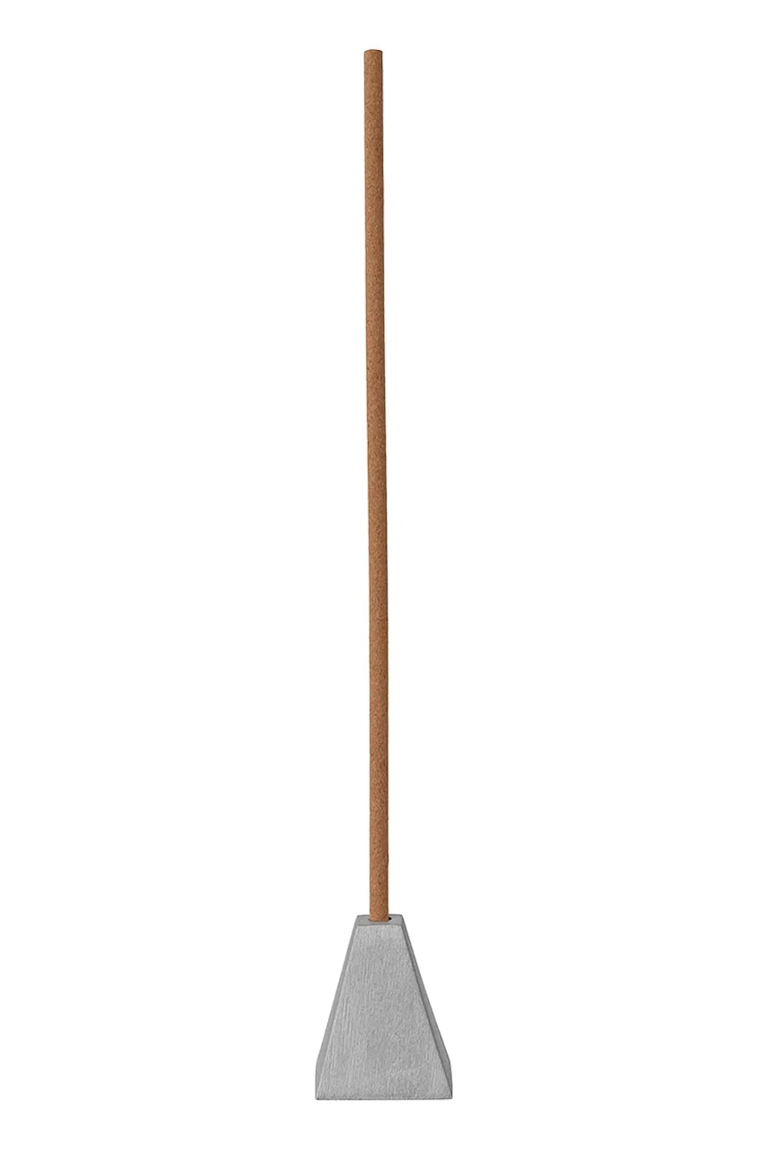 Ferm Living dekoratívny podstavec na vonné tyčinky 2,5 x 2 x 2 cm
