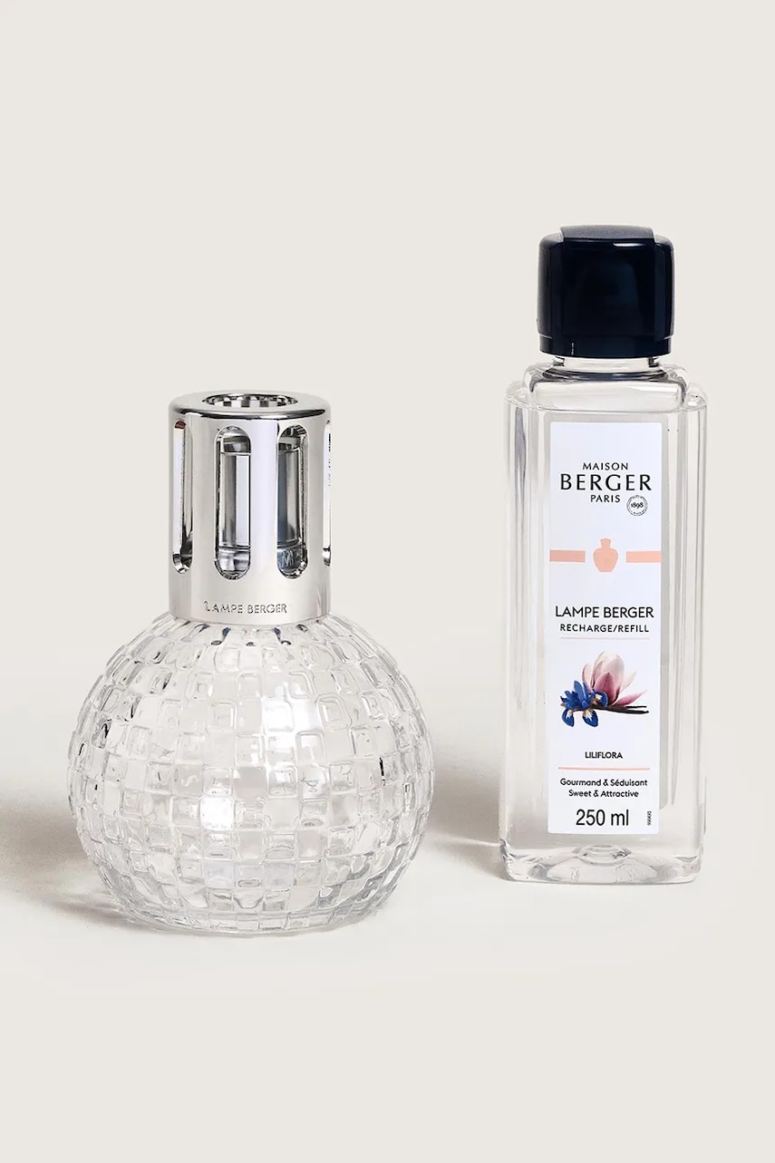 Maison Berger Paris dyfuzor katalityczny z esenecją zapachową 280 ml