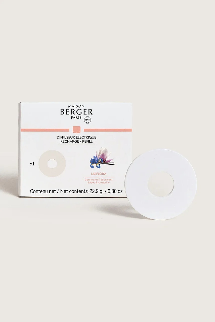Maison Berger Paris  Náplň do elektrického difuzéra