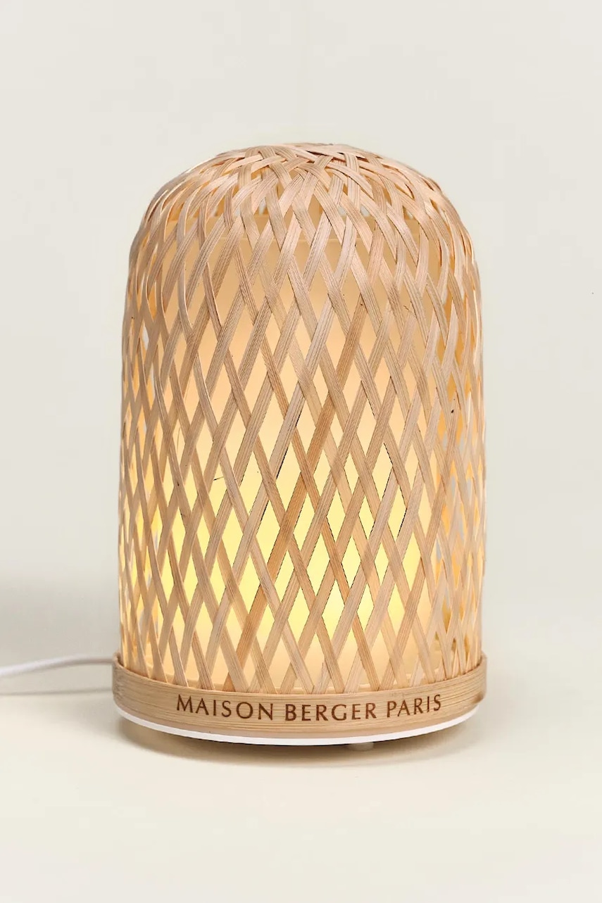 Maison Berger Paris dyfuzor elektryczny LED