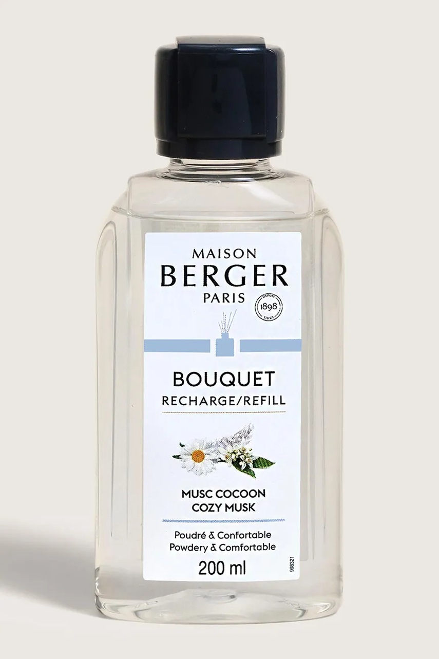 Maison Berger Paris vonná náplň do difuzéra 200 ml