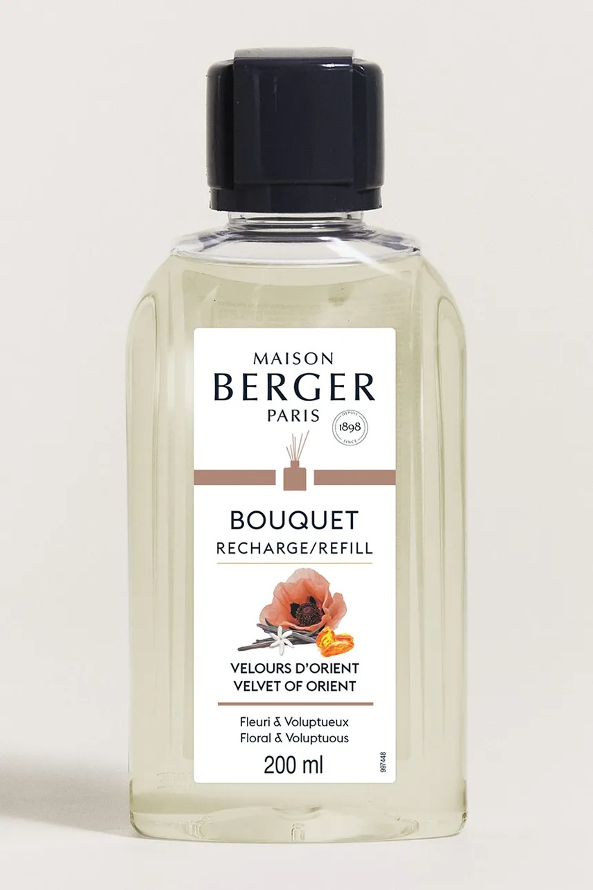 Maison Berger Paris vonná náplň do difuzéra 200 ml